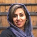 بهناز قاضی‌زاهدی photo