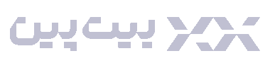 لوگو بیت پین - طوسی