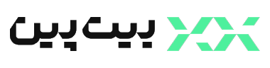 لوگو بیت پین - رنگی