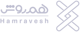 لوگو هم روش - طوسی
