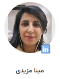 مینا مزیدی