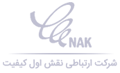 لوگو نقش اول کیفیت - طوسی