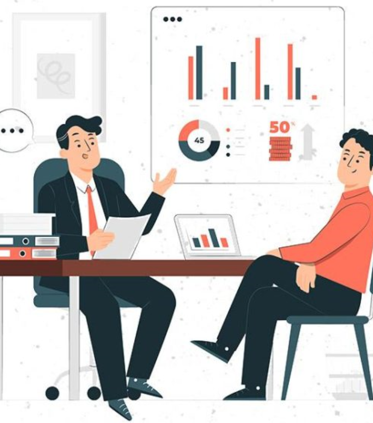 عکس پیج مشاوره و راهبری