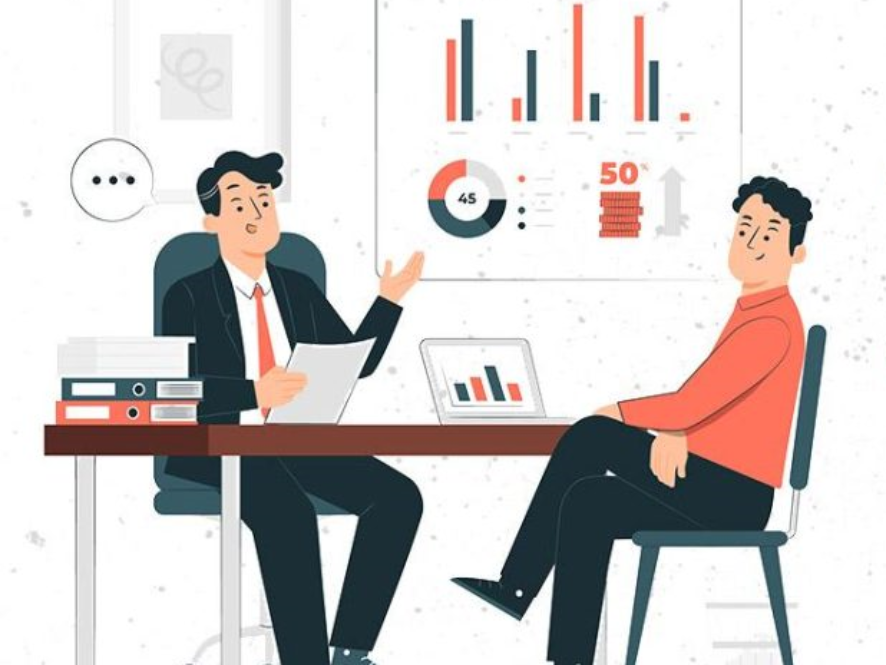 عکس پیج مشاوره و راهبری