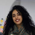 Darya Bahrami photo